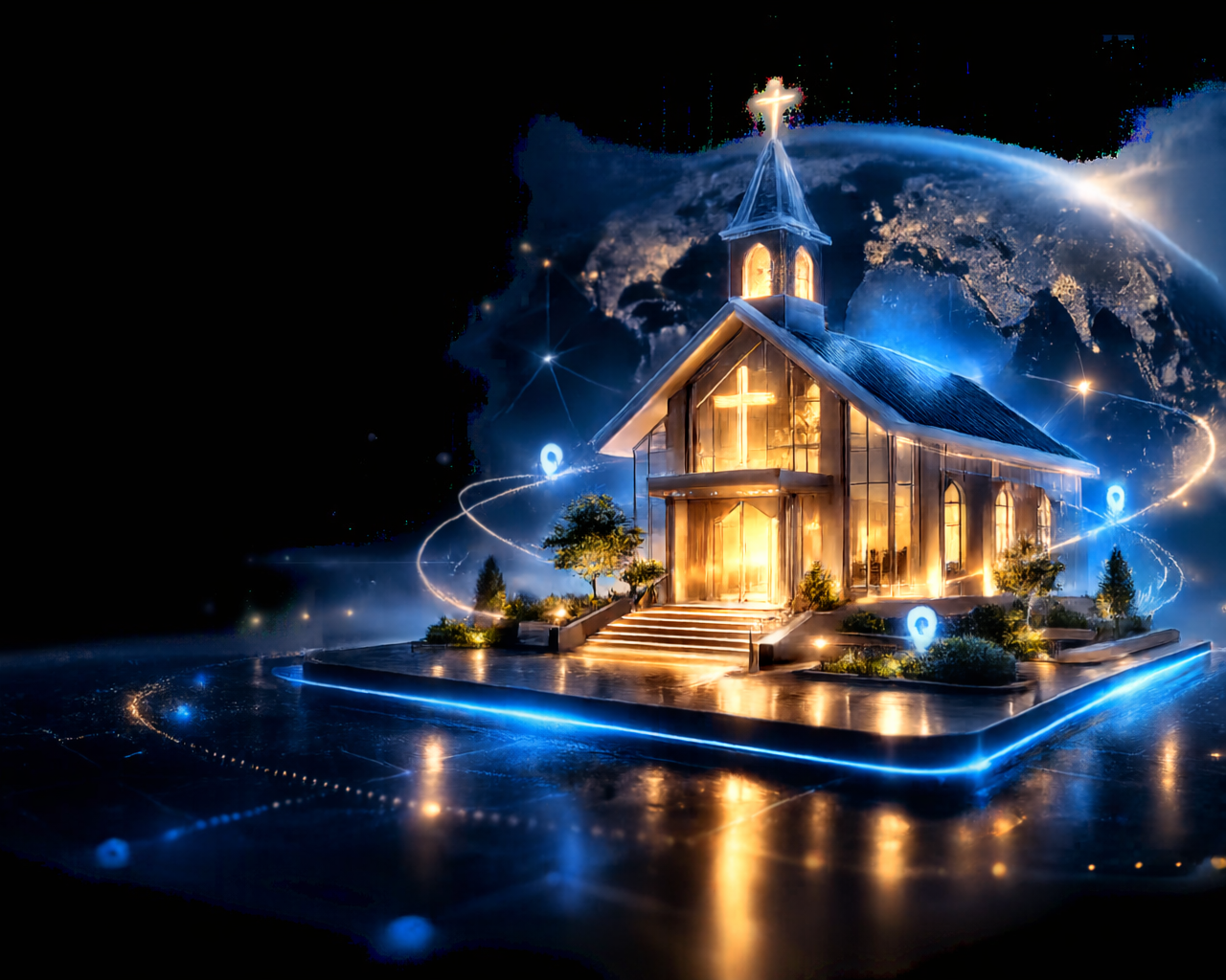 Solid Rock Church